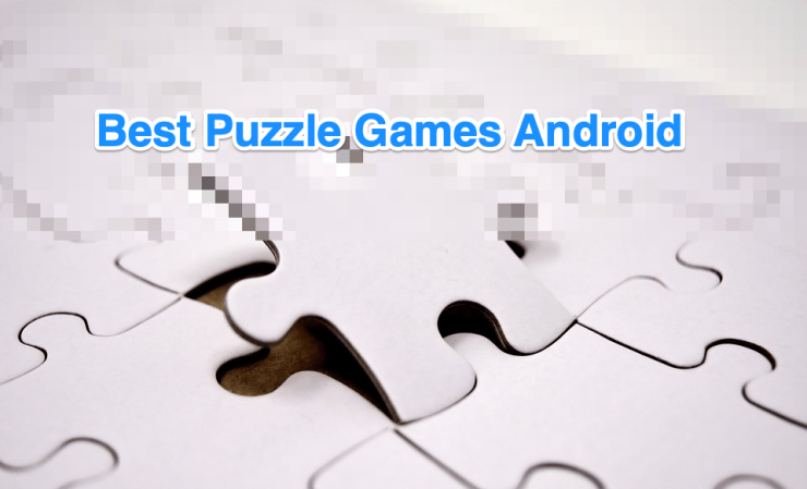 Puzzle Games Android_Best