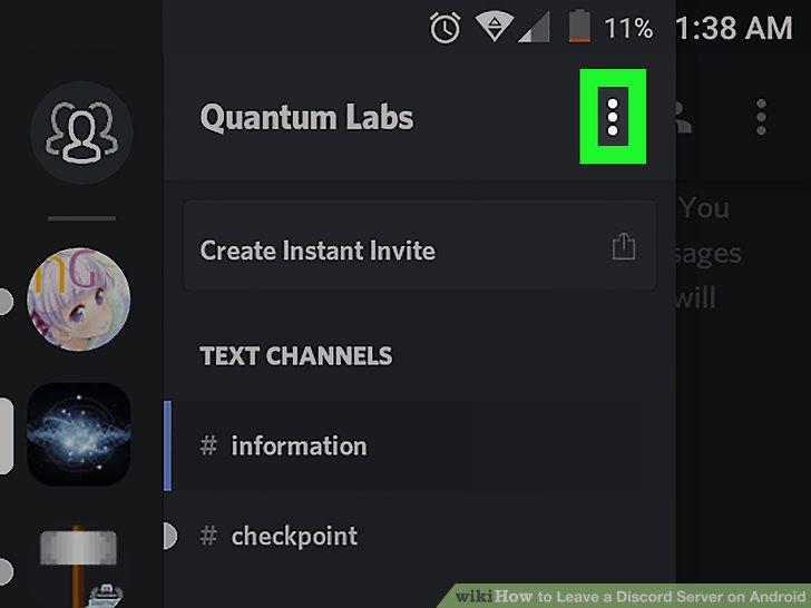 Quantum Labs