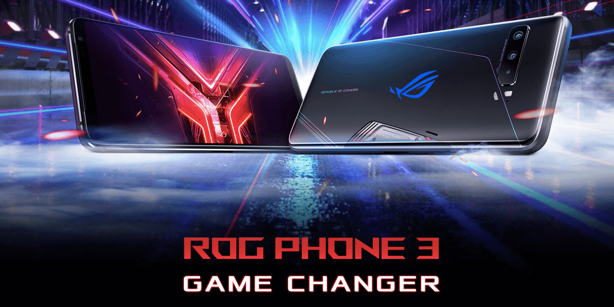 ROG 3