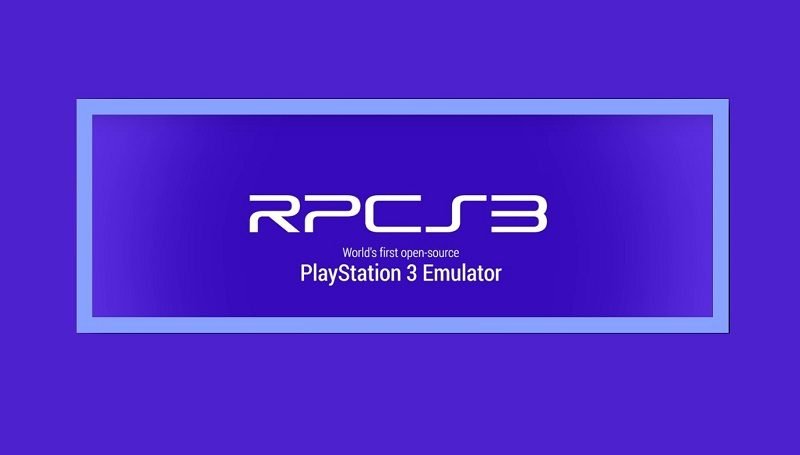 ps3 emulator games for pc