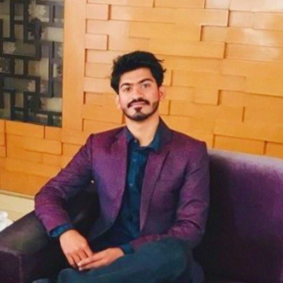 Rahul Verma