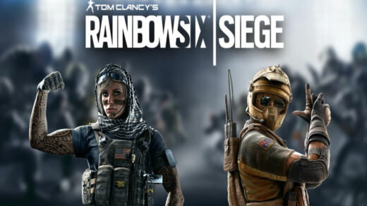 Fix: Rainbow Six Siege Long Queue Time On PS5