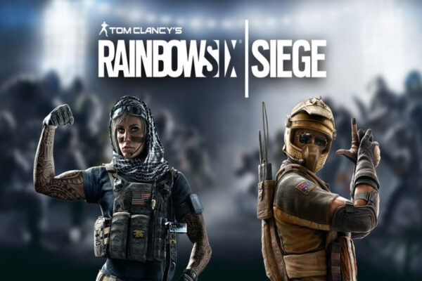 Fix: Rainbow Six Siege Long Queue Time On PS5