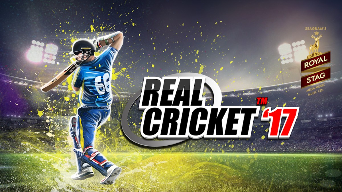 7 Best Multiplayer Cricket Games for Android - 50