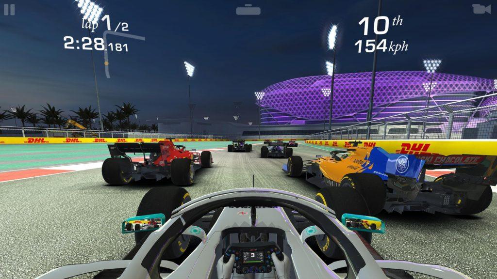 20 Best Racing Games for Android  2023    Local   Multiplayer - 6