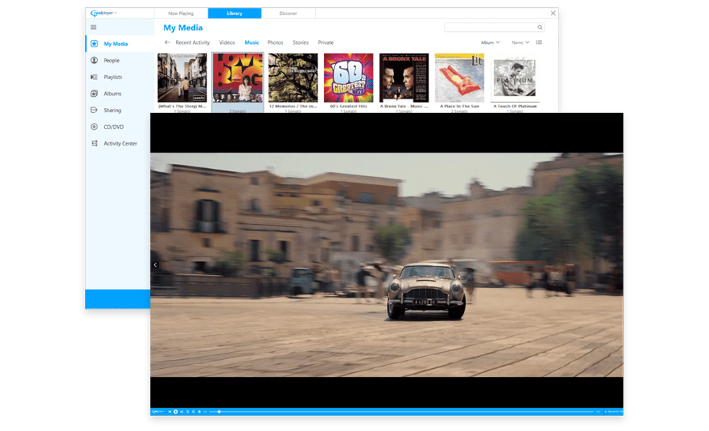 7 Best Video Player for Windows 11  2023  - 71