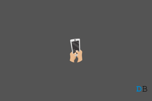 Realme Camera Not Working