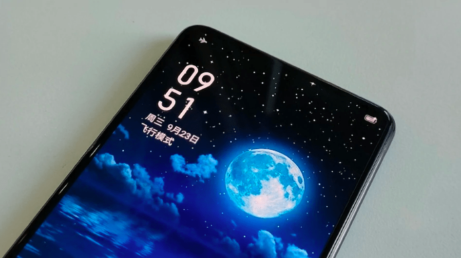 4 Under Display Camera Phones to Expect in 2023 - 61