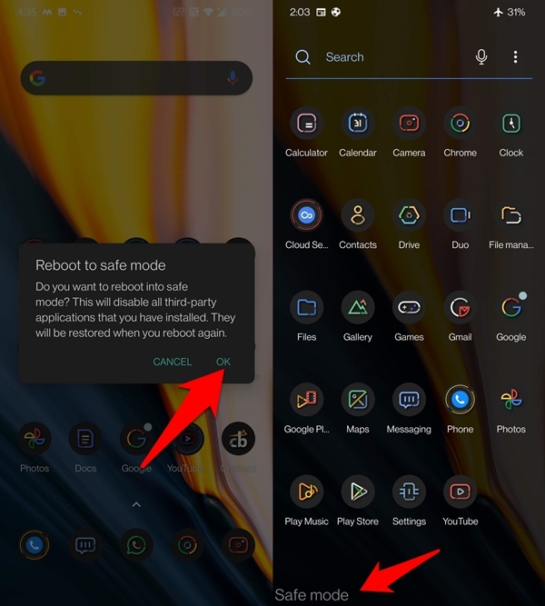 How to Fix Gboard Not Working on Android  - 85