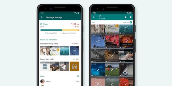 Recover Deleted WhatsApp Photos and Videos