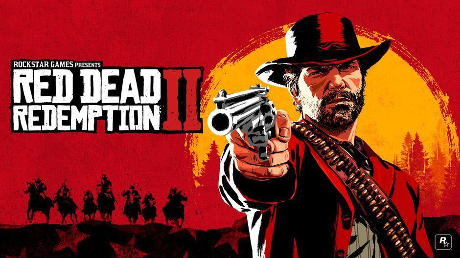 Red Redemption