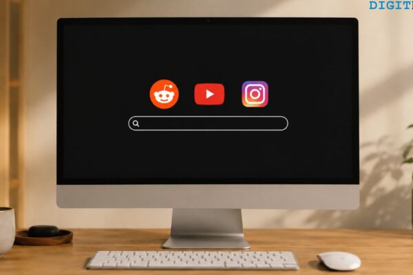 Reddit is better than Google as a search engine