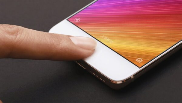 Redmi Mi Fingerprint Not Working Fix