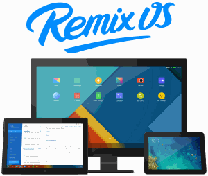 Remix_OS