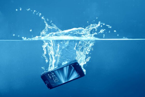 Remove Water from Mobile Phone Speaker