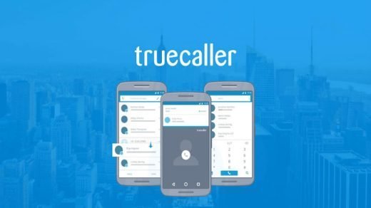 Remove your number from Truecaller