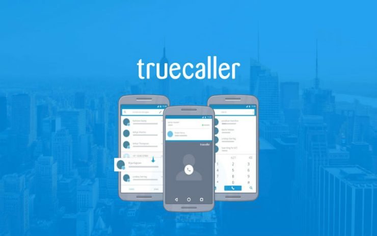 Remove your number from Truecaller