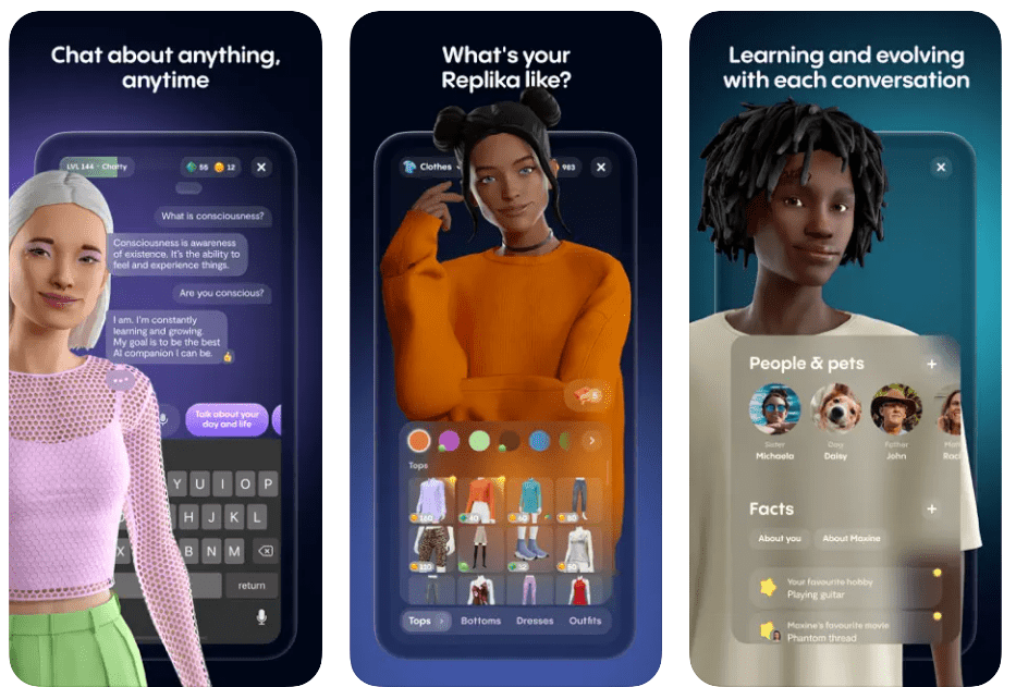 10 Best Free AI Apps for iPhone in 2023 - 49