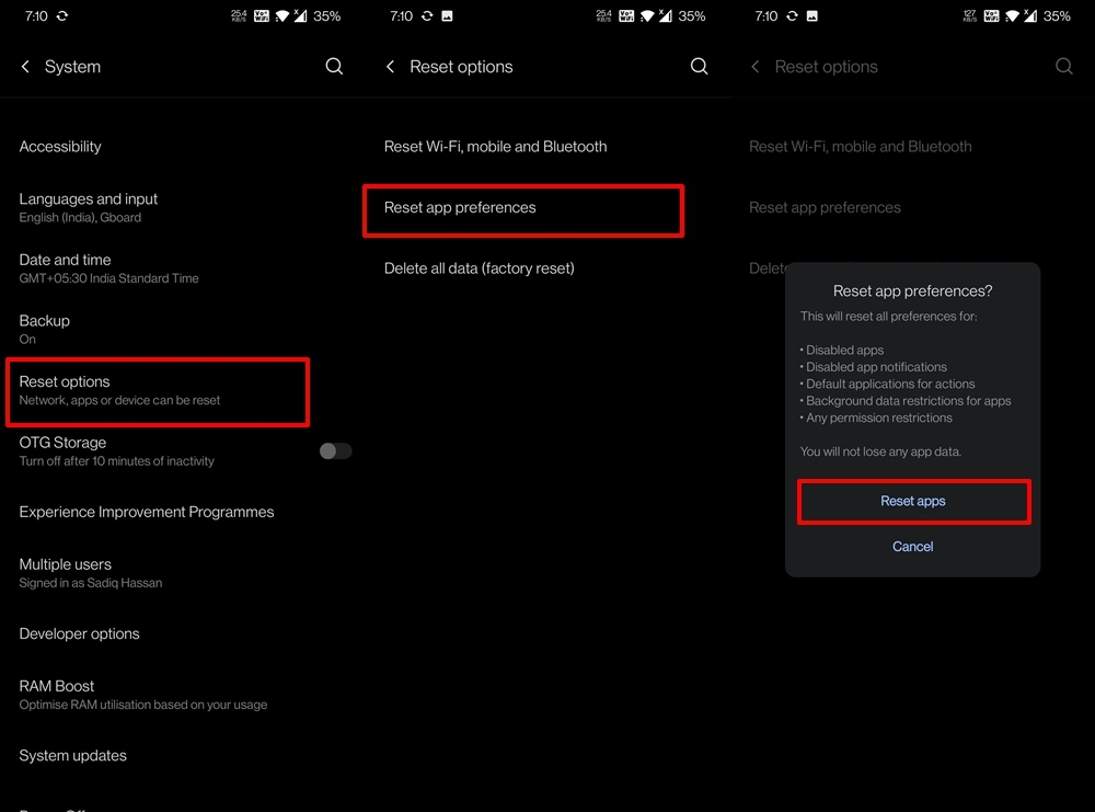 Fix KineMaster Errors on Android   Export Problem   Codec Error - 38