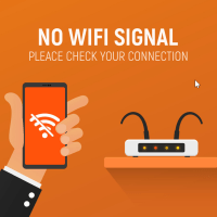 Fix WiFi Login Page Not Displaying on Android