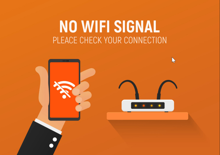 8 Ways To Fix Wi Fi Login Page Not Showing On Android