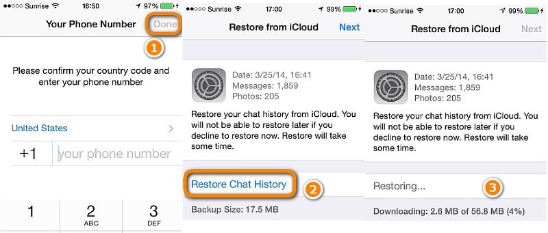 Restore_Chat