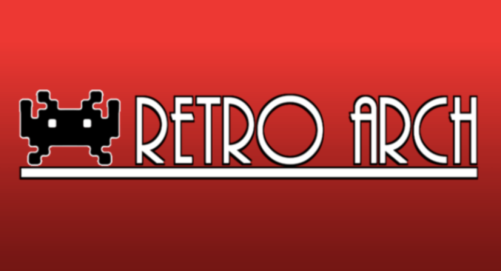 Retro Arch