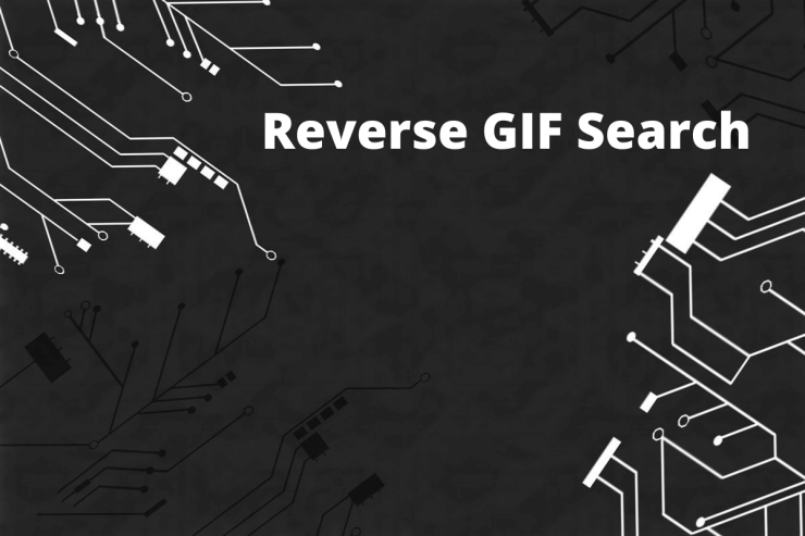 Reverse GIF Search