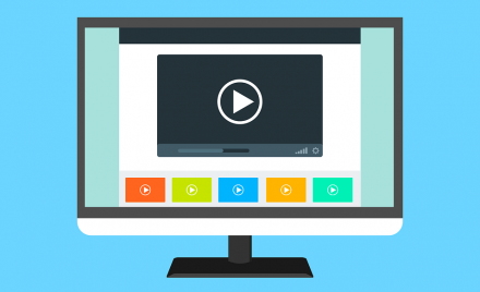 Reverse Video Search