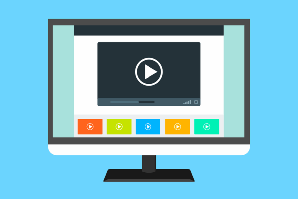Reverse Video Search