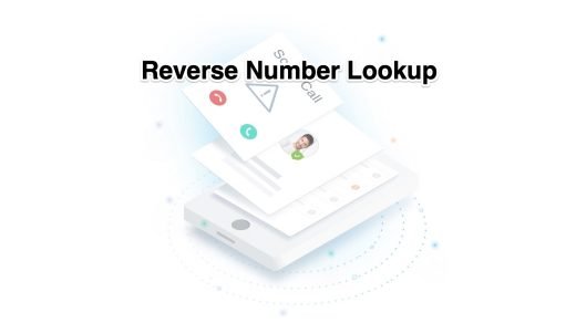 Reverse Number Lookup