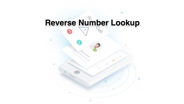 Reverse Number Lookup