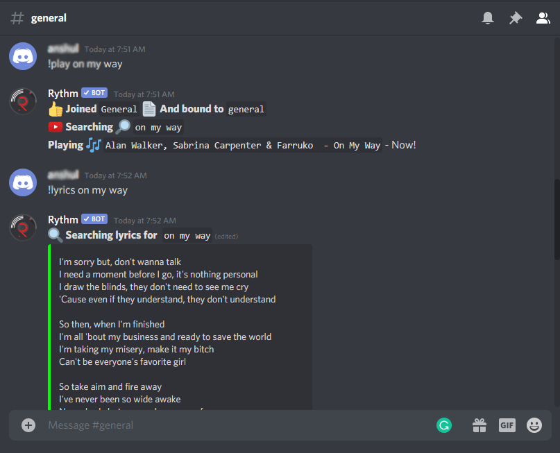 Célula somatica Susceptibles a Cuaderno 15 Best Discord Bots to Boost your Server (2023)