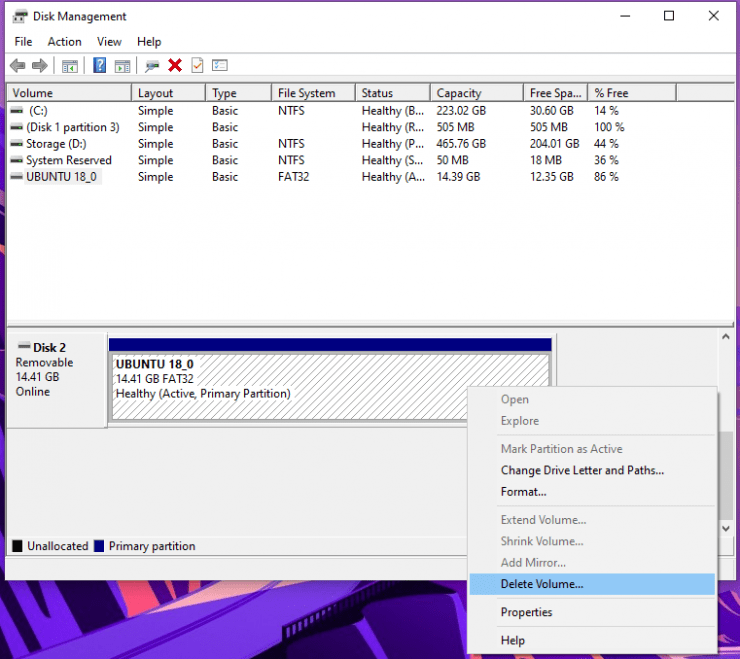 How to Fix Corrupted Bootable USB Drive in Windows 10?