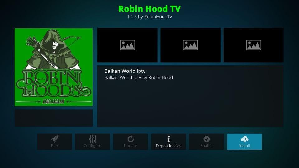 10 Best Live TV Kodi Addons in 2023  Stream TV on Kodi - 59