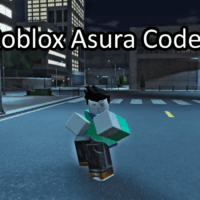 Roblox Asura Codes