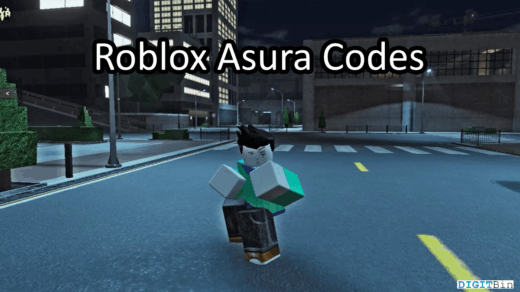 Roblox Asura Codes
