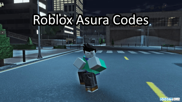Roblox Asura Codes