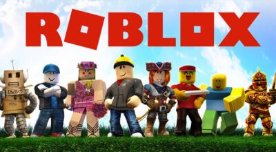 Best Roblox Games