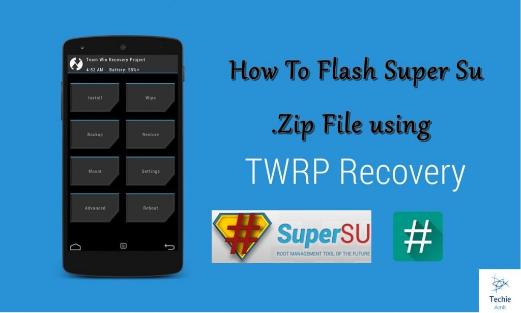 How to Unlock Bootloader  Install TWRP and Root Sony Xperia Z5     DigitBin - 28