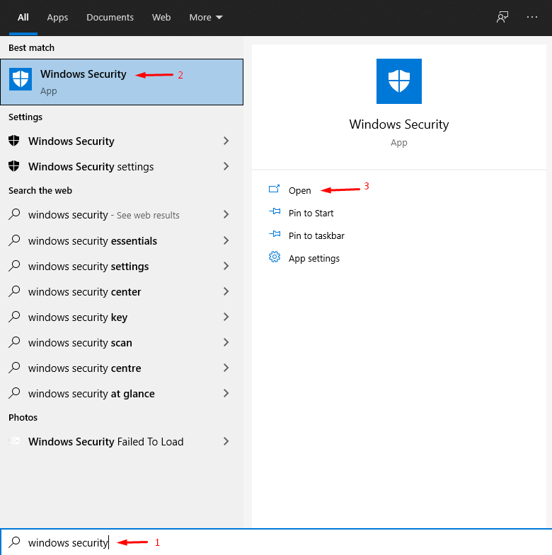 How to Fix Windows Error Code 0x6D9    DigitBin - 9