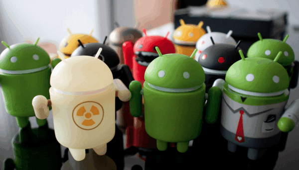 Run older Android Apps without updating