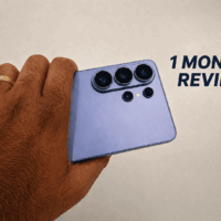 I used the Samsung Galaxy S26 Ultra for a month: Here’s my honest take 1