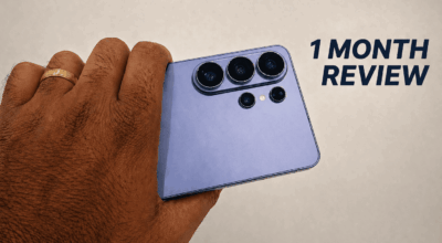 S26 Ultra 1 Month Review - Man Holding the Phone (1)