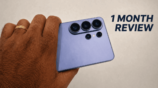 I used the Samsung Galaxy S26 Ultra for a month: Here’s my honest take 1