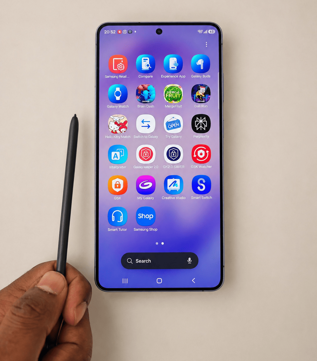 S26 Ultra with S Pen (1)