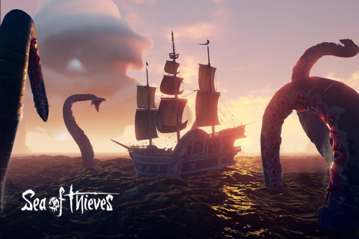 Fix: Sea of Thieves High-Ping Issue
