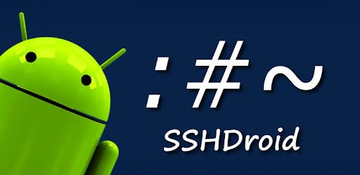 SSHDroid