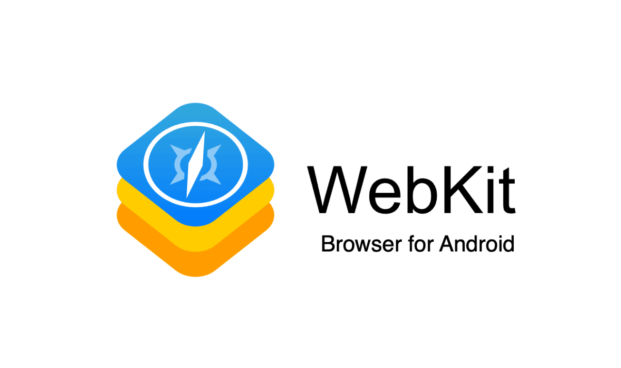 webkit browser engine
