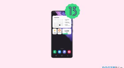 Samsung Android 13 Update Release Date and Eligible Galaxy Devices